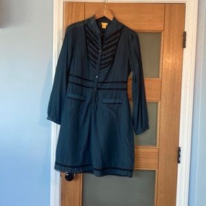 Sargent Pepper style dress size L by Salt &Pepper